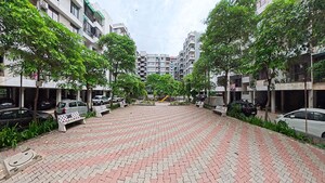 2 BHK Apartment – Exterior View View at New Maninagar - for Sale