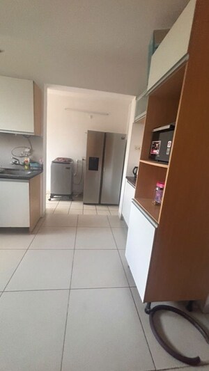 2 BHK Apartment For Rent in Magarpatta Trillium, Hadapsar