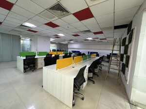  Office Space For Rent in JMD Megapolis, Sector 48