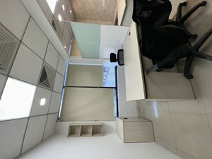 Team Area in  Office Space at JMD Megapolis, Sector 48 – for Rent