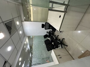 Team Area in  Office Space at JMD Megapolis, Sector 48 – for Rent