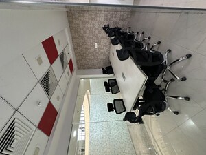 Team Area in  Office Space at JMD Megapolis, Sector 48 – for Rent