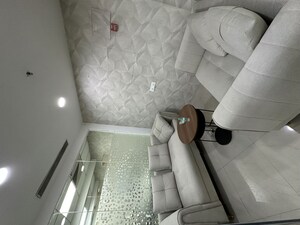 Bathroom in  Office Space at JMD Megapolis, Sector 48 – for Rent