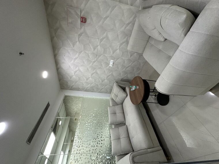 Bathroom, jmd-megapolis Commercial Office Space 3000 Sq.Ft. In Sector 48 Gurgaon 10607118