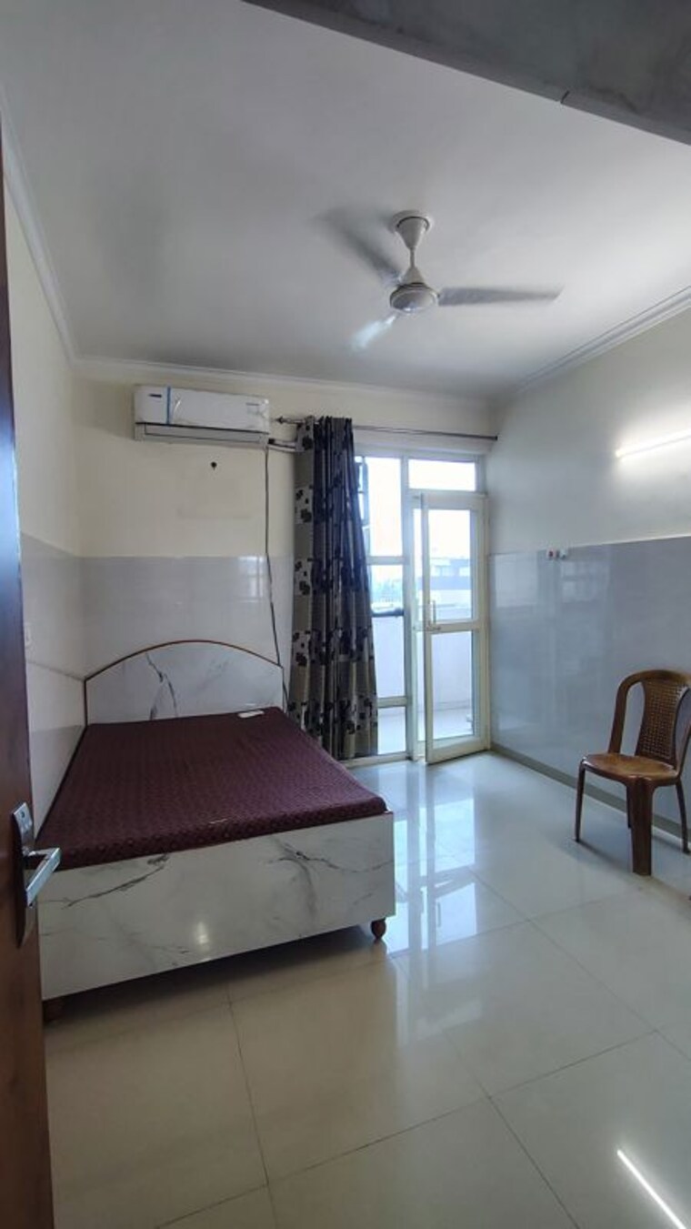 Living Room, pyramid-urban-homes-3 2 Bedroom 700 Sq.Ft. Apartment In Sector 67a Gurgaon 10607138