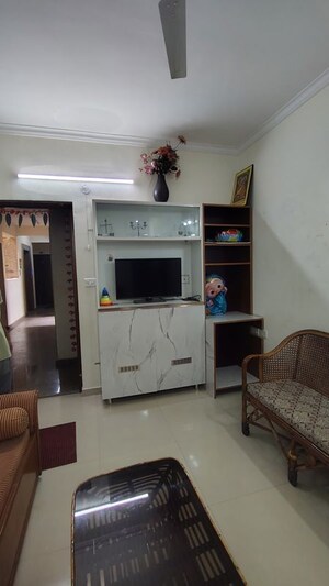 Kitchen in 2 BHK Apartment at Pyramid Urban Homes 3, Sector 67a – for Rent