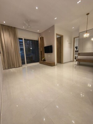 Room in 3 BHK Apartment at Chaitanya Colony – for Sale