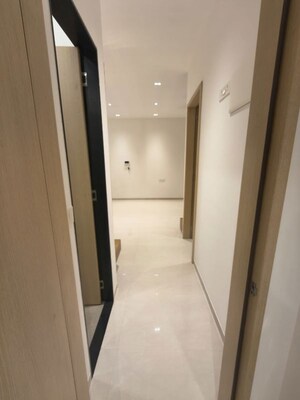 Building Lobby in 3 BHK Apartment at Chaitanya Colony – for Sale