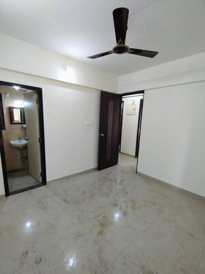 Master Bedroom in  Apartment at Nisarg Hyde Park, Kharghar – for Sale