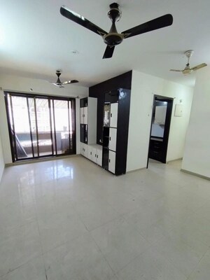  Apartment For Sale in Nisarg Hyde Park, Kharghar