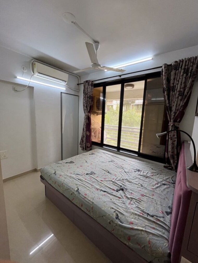 Bedroom, visi-sunrise-heights 2 Bedroom 750 Sq.Ft. Apartment In Chembur Mumbai 10607133