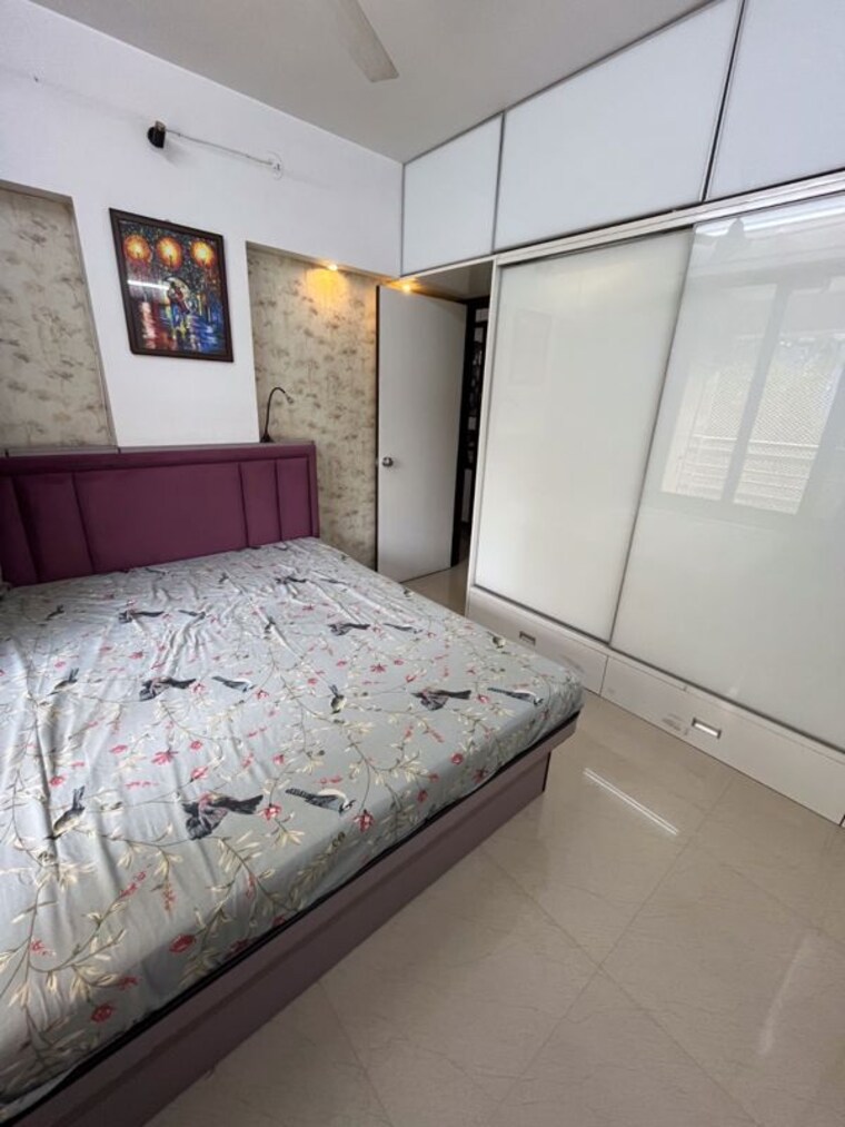 Bedroom, visi-sunrise-heights 2 Bedroom 750 Sq.Ft. Apartment In Chembur Mumbai 10607133