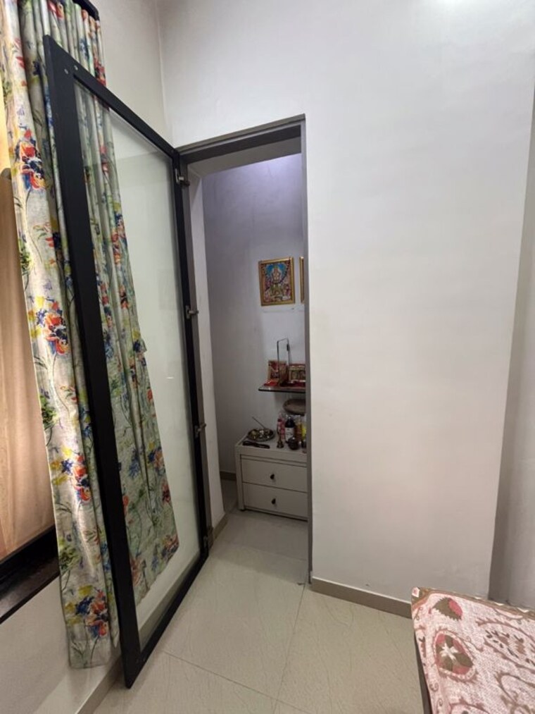 Balcony, visi-sunrise-heights 2 Bedroom 750 Sq.Ft. Apartment In Chembur Mumbai 10607133