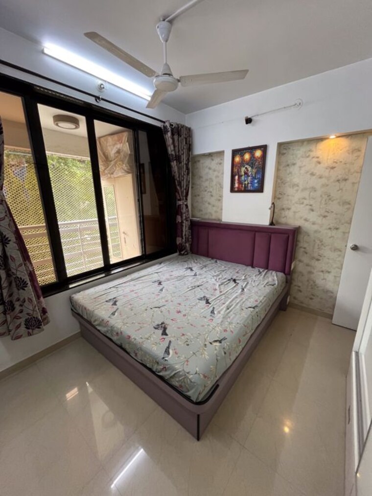 Bedroom, visi-sunrise-heights 2 Bedroom 750 Sq.Ft. Apartment In Chembur Mumbai 10607133