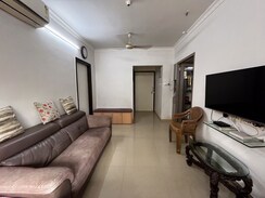 2 BHK + Study Room,Store Room Apartment For Sale in Visi Sunrise Heights