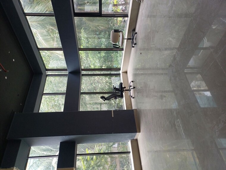 Balcony, dilip-makskap-centre Commercial Office Space 465 Sq.Ft. In Andheri West Mumbai 10607135