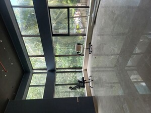 Balcony in  Office Space at Dilip Makskap Centre, Andheri West – for Rent