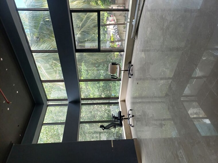 Balcony, dilip-makskap-centre Commercial Office Space 465 Sq.Ft. In Andheri West Mumbai 10607135