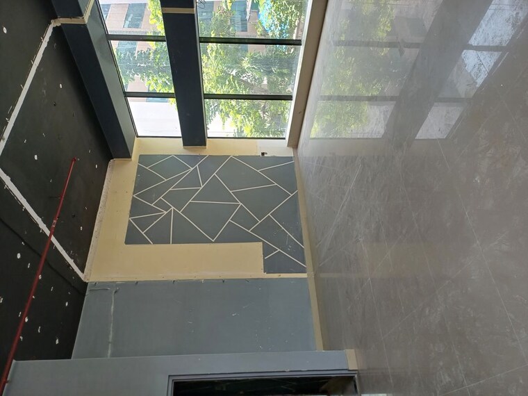 Balcony, dilip-makskap-centre Commercial Office Space 465 Sq.Ft. In Andheri West Mumbai 10607135