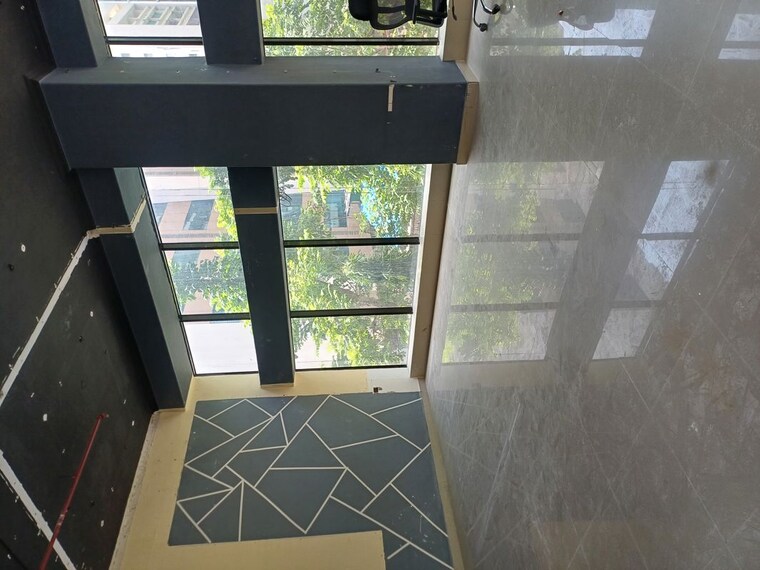Balcony, dilip-makskap-centre Commercial Office Space 465 Sq.Ft. In Andheri West Mumbai 10607135