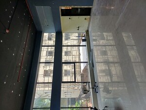 Staircase in  Office Space at Dilip Makskap Centre, Andheri West – for Rent