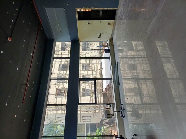 undefined, dilip-makskap-centre Commercial Office Space 465 Sq.Ft. In Andheri West Mumbai 10607135