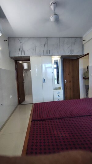 Kitchen in 2 BHK Apartment at Pyramid Urban Homes 3, Sector 67a – for Rent