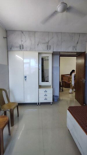 Kitchen in 2 BHK Apartment at Pyramid Urban Homes 3, Sector 67a – for Rent