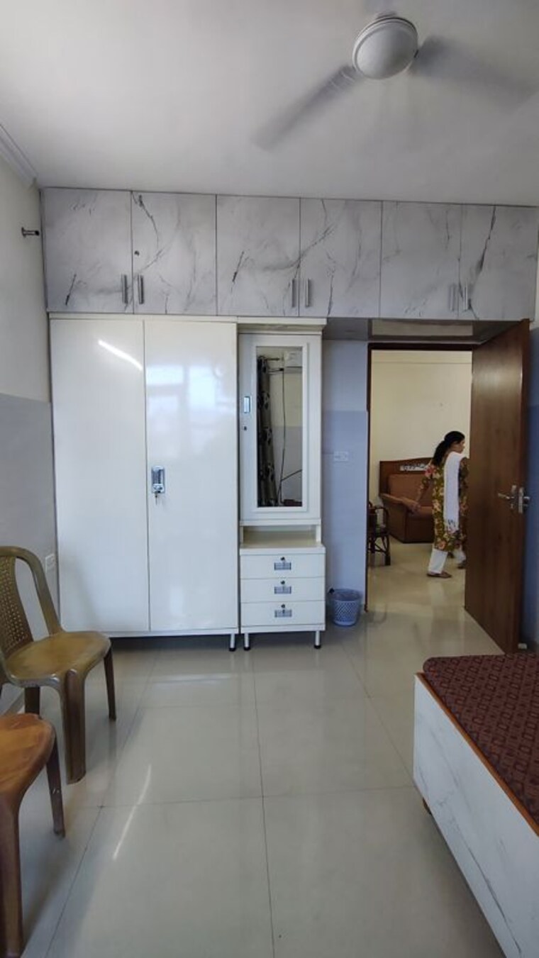 Kitchen, pyramid-urban-homes-3 2 Bedroom 700 Sq.Ft. Apartment In Sector 67a Gurgaon 10607148