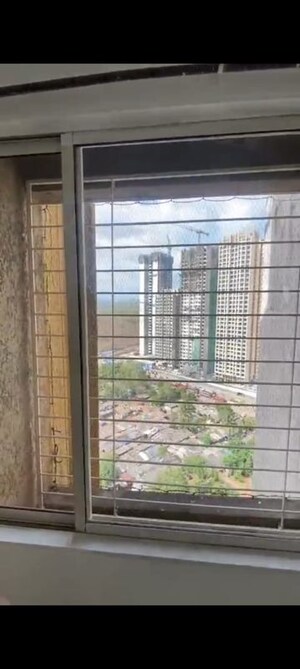 2 BHK Apartment – Exterior View View at Group Seven Rushi Heights, Goregaon East - for Rent