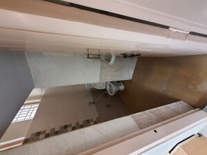 Bathroom in 6+ BHK Builder Floor at Rt Nagar – for Sale