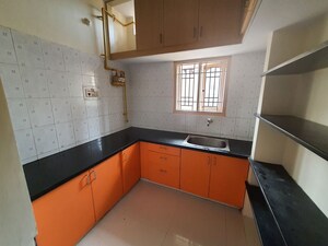 Kitchen in 6+ BHK Builder Floor at Rt Nagar – for Sale