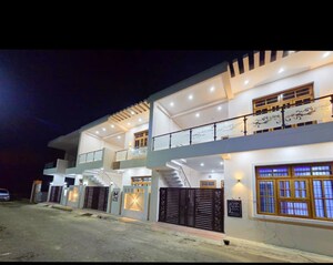3 BHK Independent House For Sale in Bakshi Ka Talab