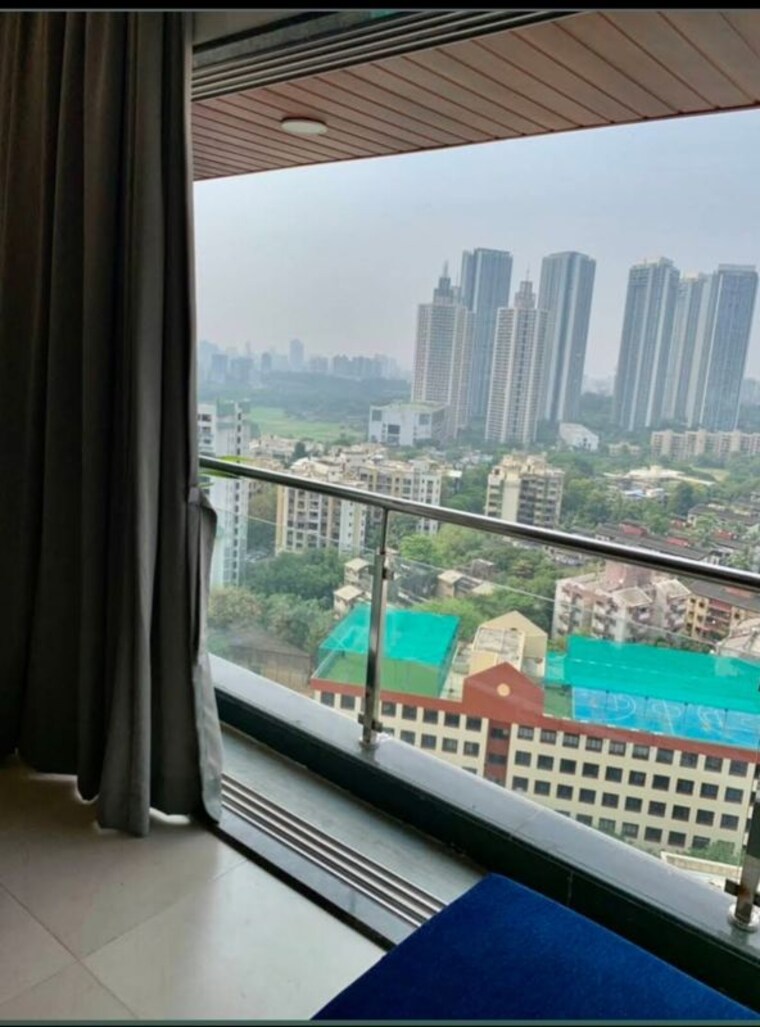 Bedroom, conwood-astoria 1 Bedroom 425 Sq.Ft. Apartment In Goregaon East Mumbai 10607092