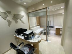 Office Space For Rent in Sola
