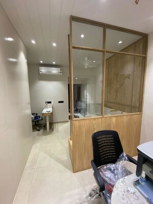 Team Area in  Office Space at Sola – for Rent