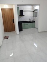 1 BHK + Store Room 700 Sq.Ft. Apartment in Vishrantwadi