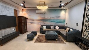 3 BHK Builder Floor For Rent in BPTP Parkland Pride Phase 2, Sector 77