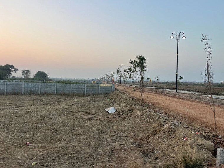undefined, newstone-coral-park  153 Sq.Yd. Plot In Sector 84a Faridabad 10587540