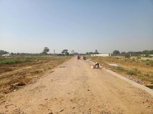 Plot Area in  Plot at Newstone Coral Park, Sector 84a – for Sale