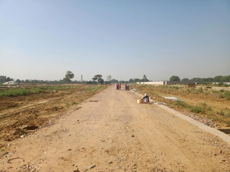 undefined, newstone-coral-park  153 Sq.Yd. Plot In Sector 84a Faridabad 10587540