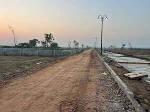 Plot Area in  Plot at Newstone Coral Park, Sector 84a – for Sale
