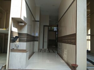  2 BHK Apartment at Prathamesh Krupa Kedar Darshan, Andheri West – for Sale