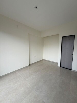 Room in 1 BHK Apartment at Dhamji Shamji Mahavir Spring Tulip Phase 1, Pokhran Road No Two – for Rent