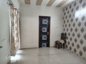 Living Room in 2 BHK Apartment at Nirala World Estate I, Tech Zone 4 Greater Noida – for Rent