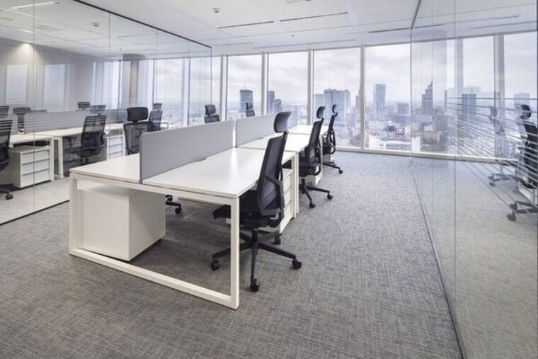 Team Area, baner Commercial Office Space 2322 Sq.Ft. In Baner Pune 10607178