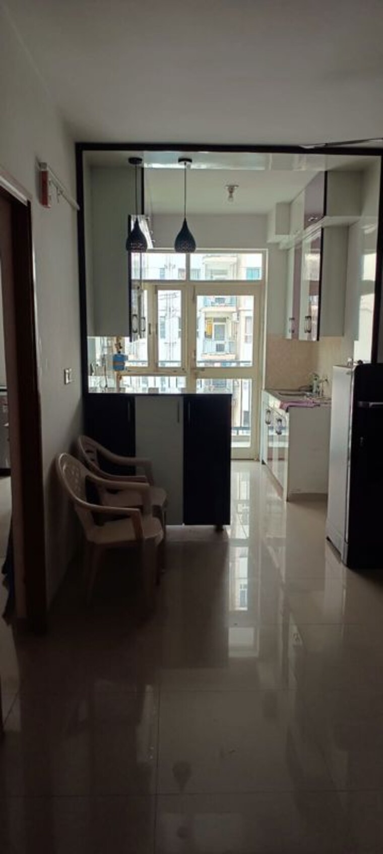Living Room, adani-aangan 2 Bedroom 645 Sq.Ft. Apartment In Sector 89a Gurgaon 10607166