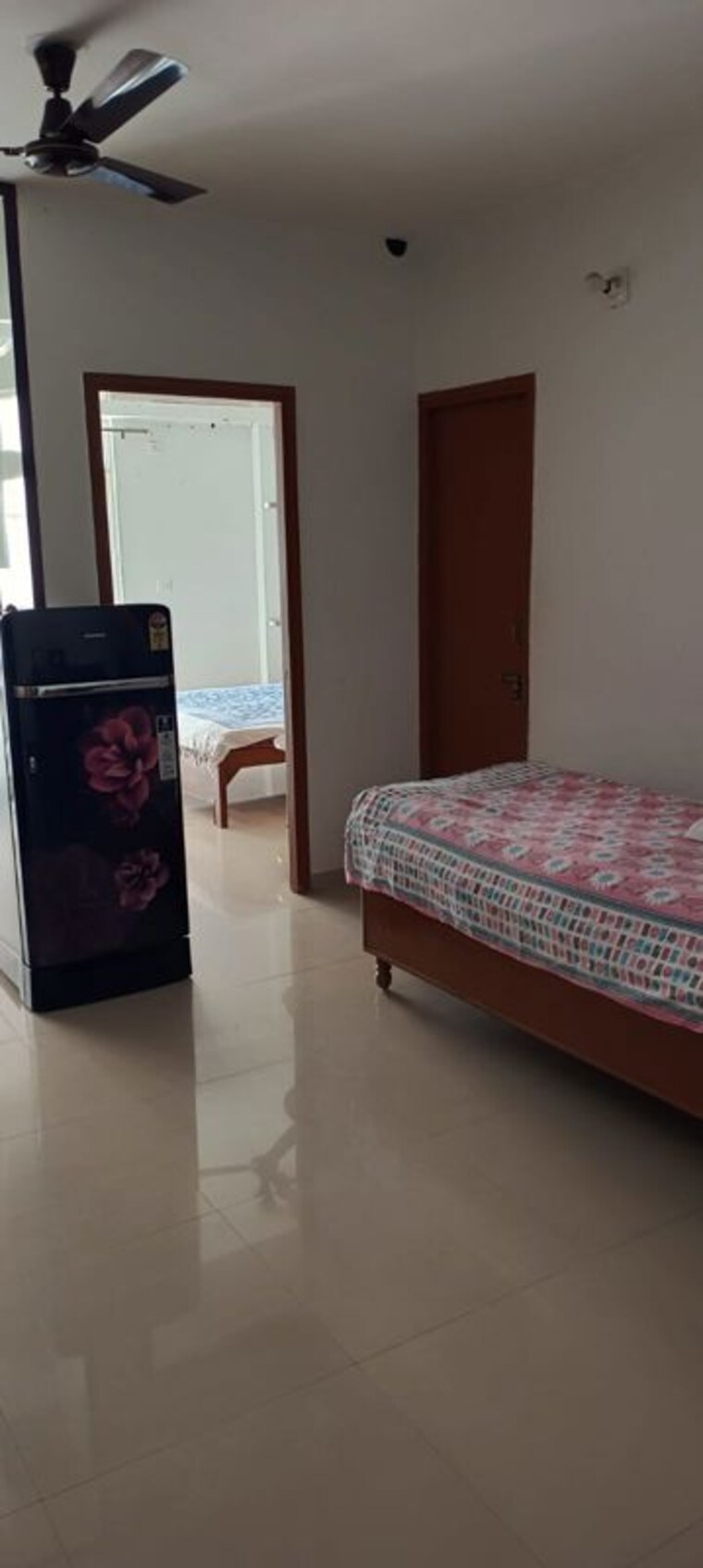 Bedroom, adani-aangan 2 Bedroom 645 Sq.Ft. Apartment In Sector 89a Gurgaon 10607166
