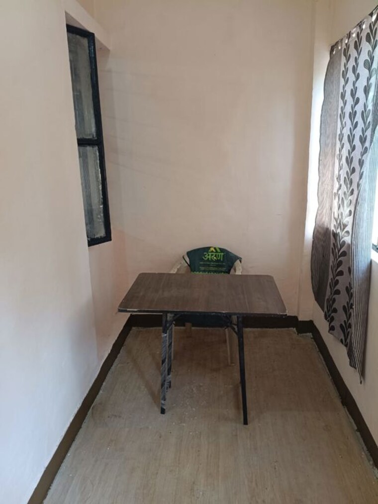 Balcony, rwa-apartments-sector-19 1 Bedroom 525 Sq.Ft. Apartment In Sector 19 Noida 10606839