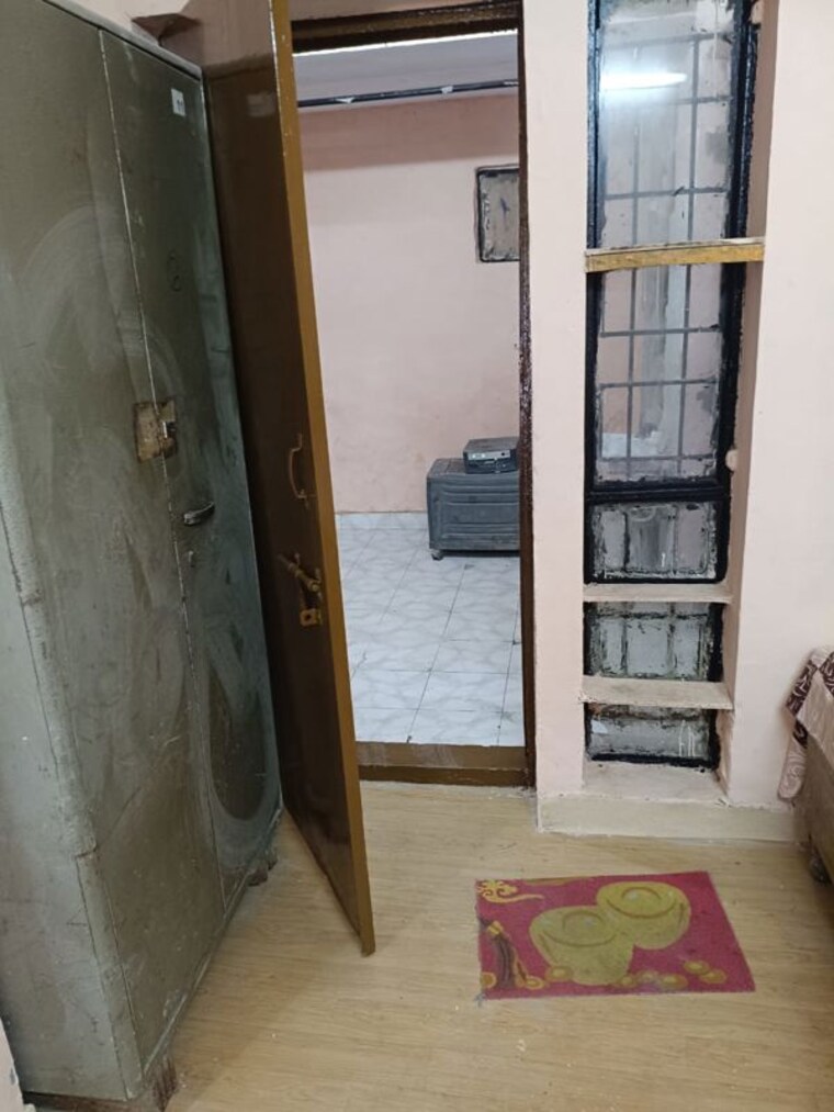 Balcony, rwa-apartments-sector-19 1 Bedroom 525 Sq.Ft. Apartment In Sector 19 Noida 10606839